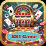 SS1 Game