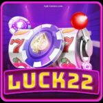 Luck22 Game