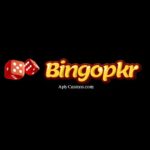 Bingo PKR Game