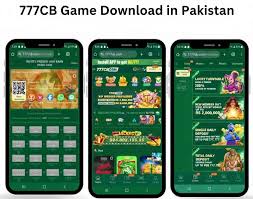 777CB Game