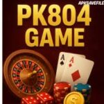 Pak804 Game